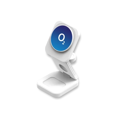 MagVerve Wireless Charging Phone Stand