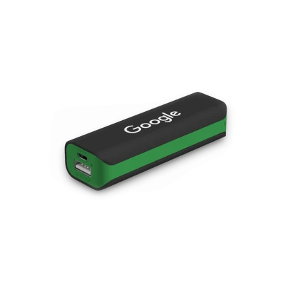 Book Slim Power Bank